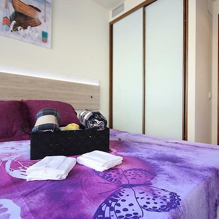 Romantic Loft Salas de Pallas Luaran gambar