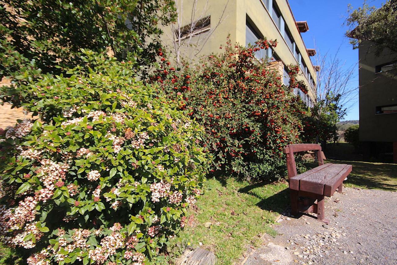 Romantic Loft Salas de Pallas Luaran gambar