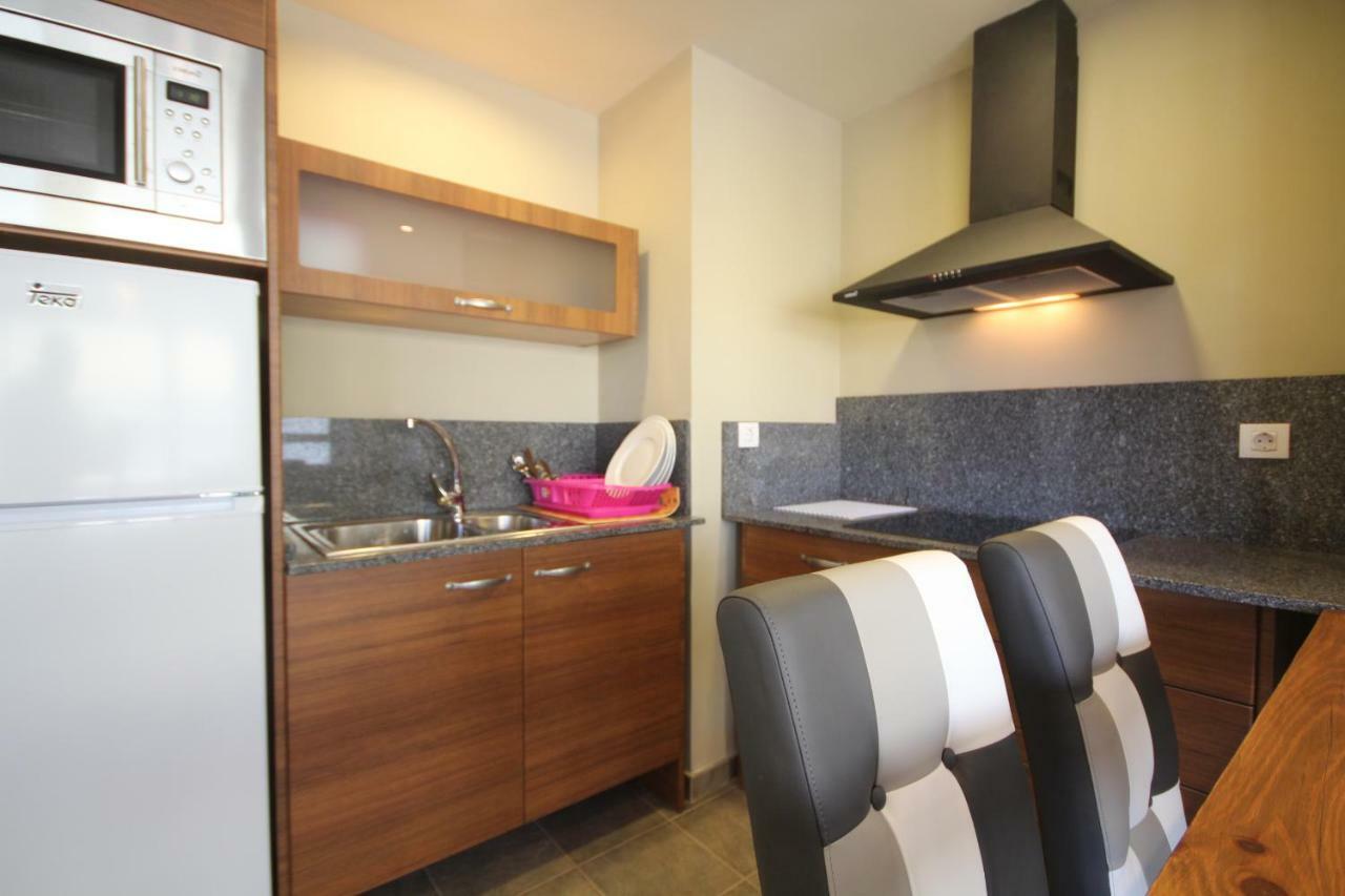 Romantic Loft Salas de Pallas Luaran gambar