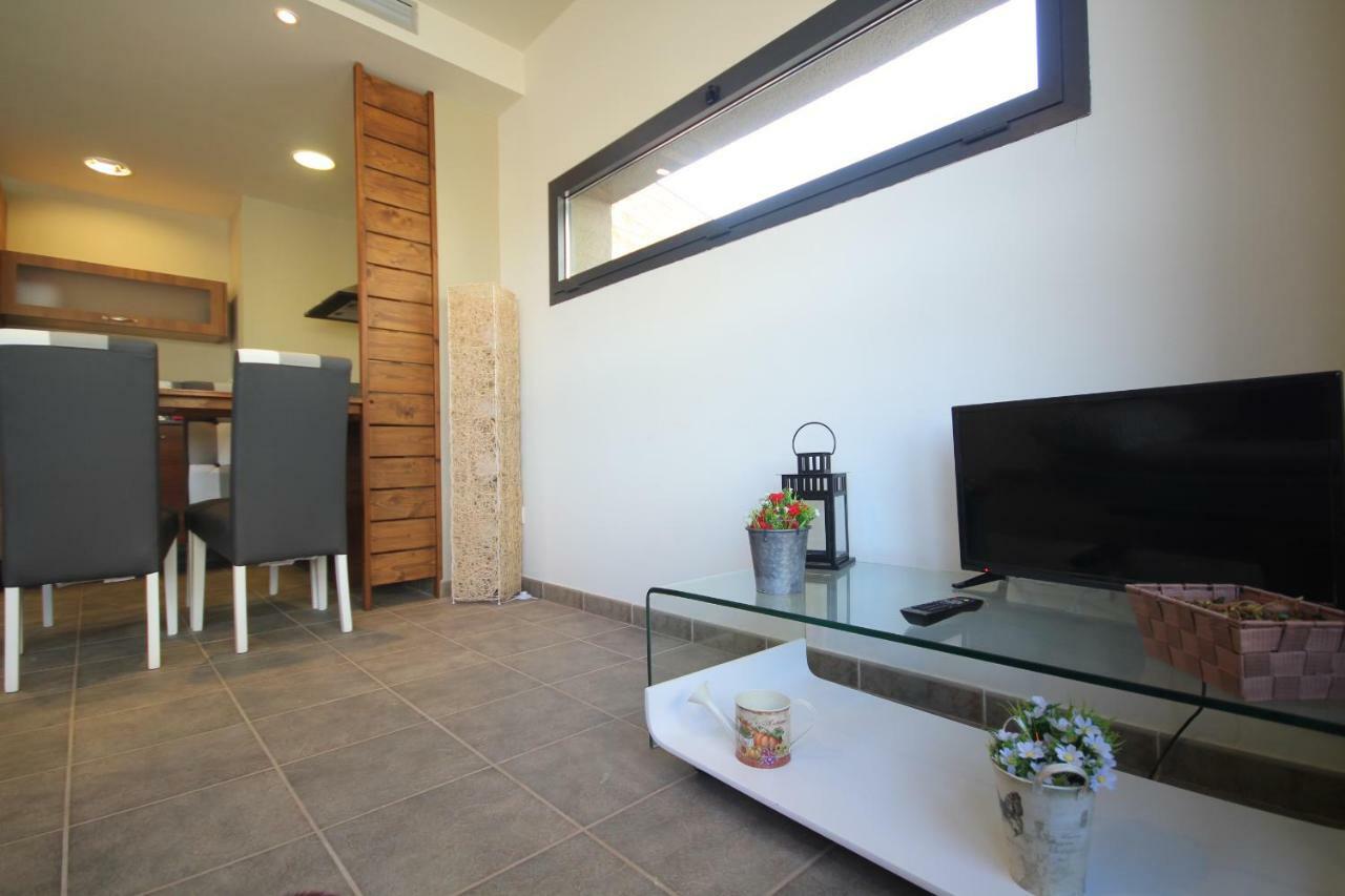 Romantic Loft Salas de Pallas Luaran gambar