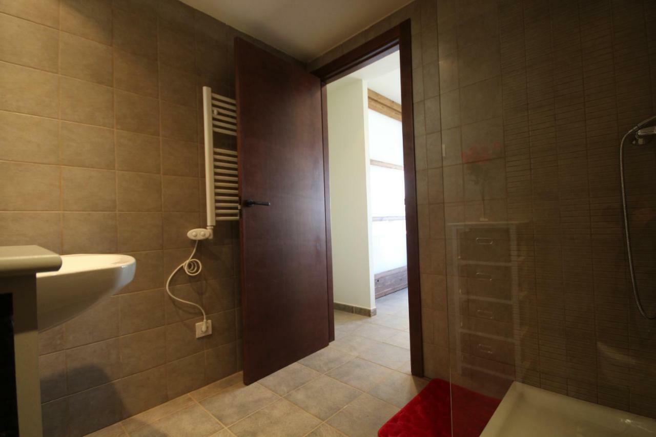 Romantic Loft Salas de Pallas Luaran gambar