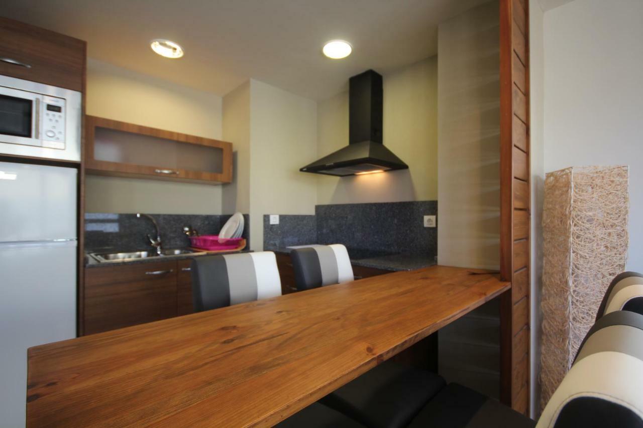 Romantic Loft Salas de Pallas Luaran gambar