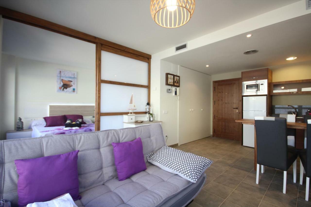 Romantic Loft Salas de Pallas Luaran gambar