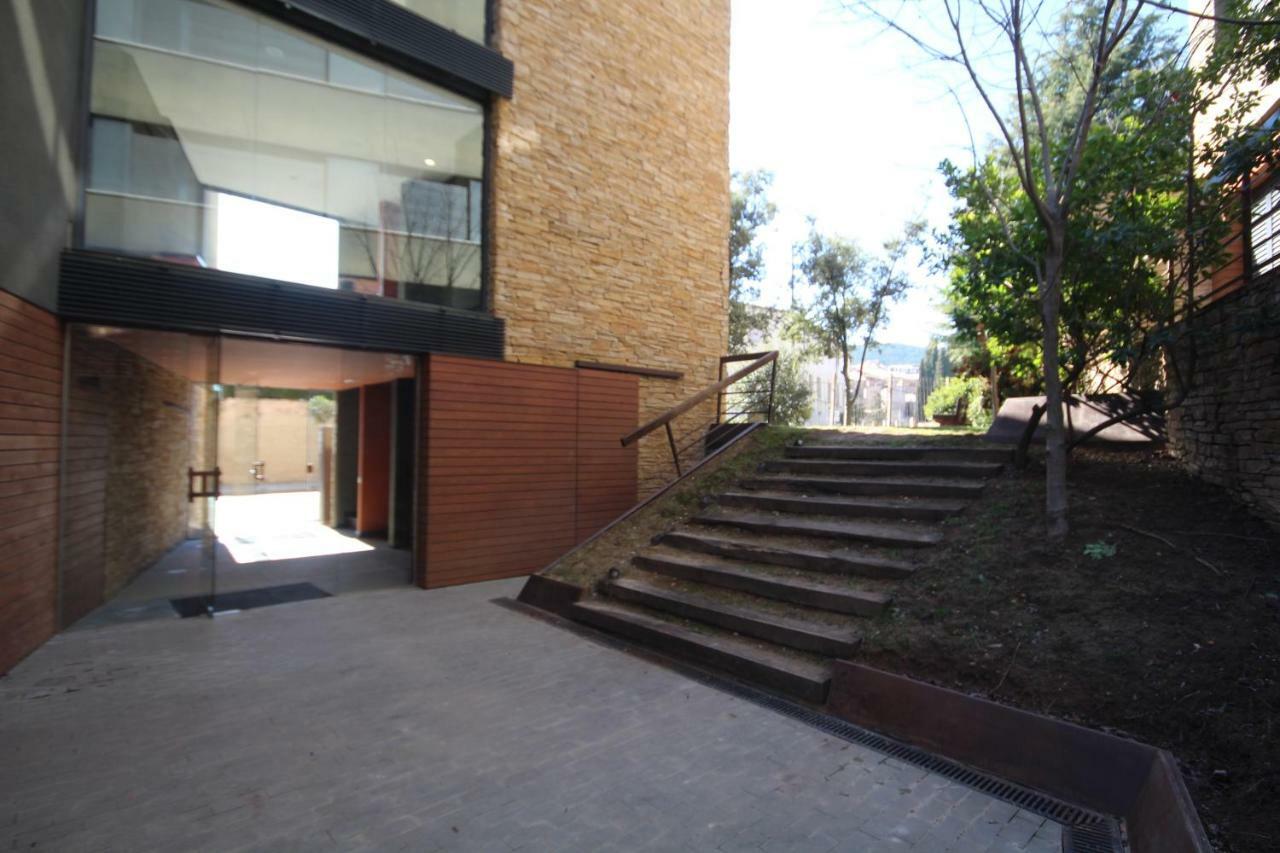 Romantic Loft Salas de Pallas Luaran gambar