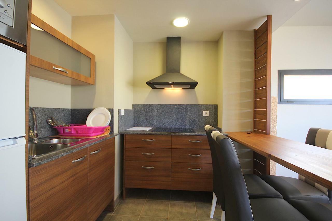 Romantic Loft Salas de Pallas Luaran gambar