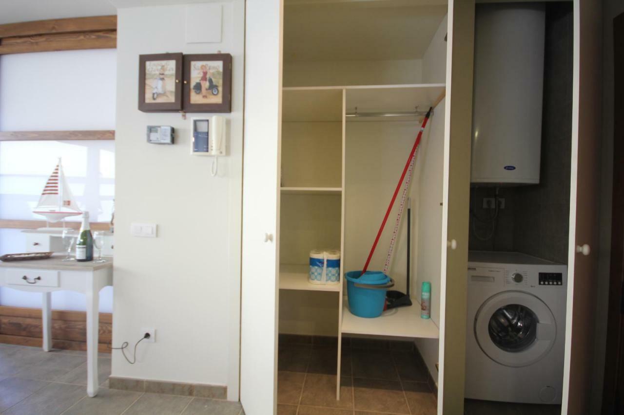 Romantic Loft Salas de Pallas Luaran gambar